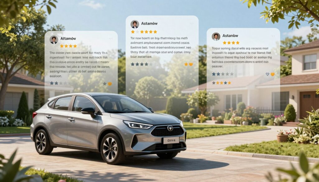 Customer Reviews and Testimonials Customer Reviews and Testimonials