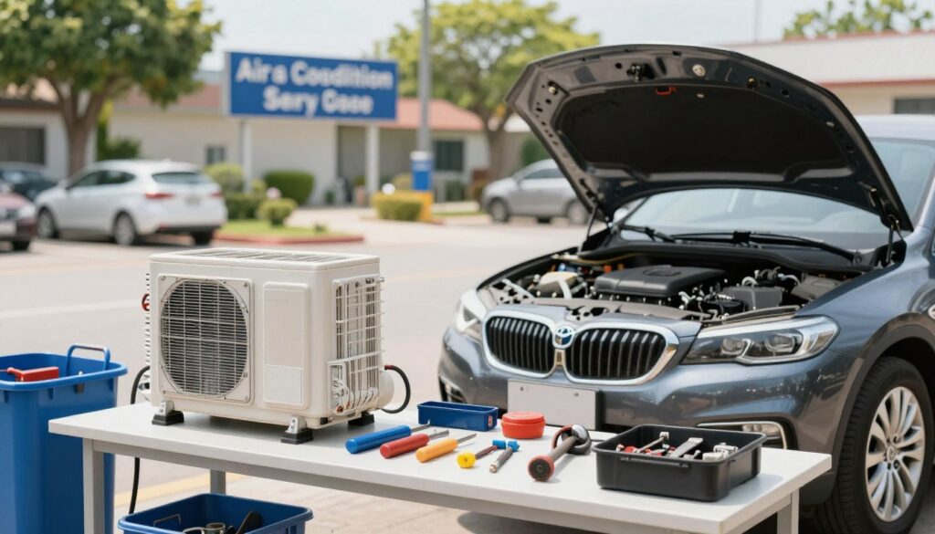 auto air conditioning service nearby auto air conditioning service nearby