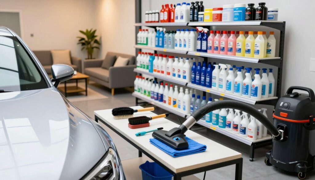 auto detailing services auto detailing services