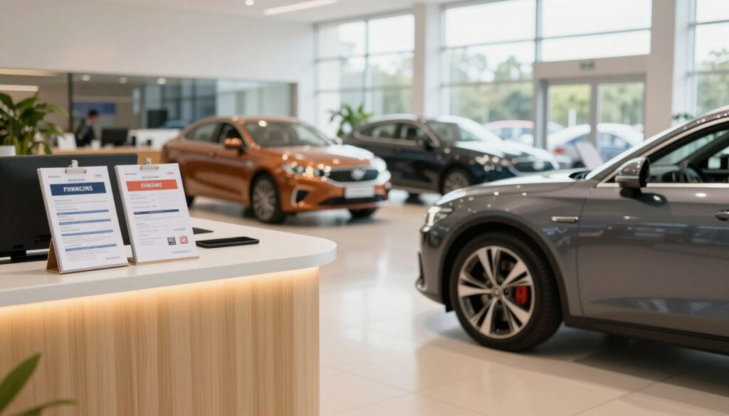 auto financing auto financing