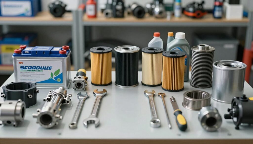 automotive parts automotive parts
