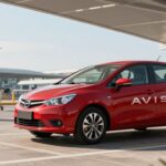avis car rental