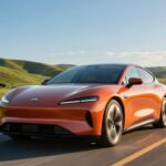 battery car