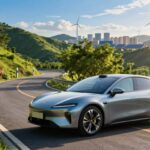 be electric car