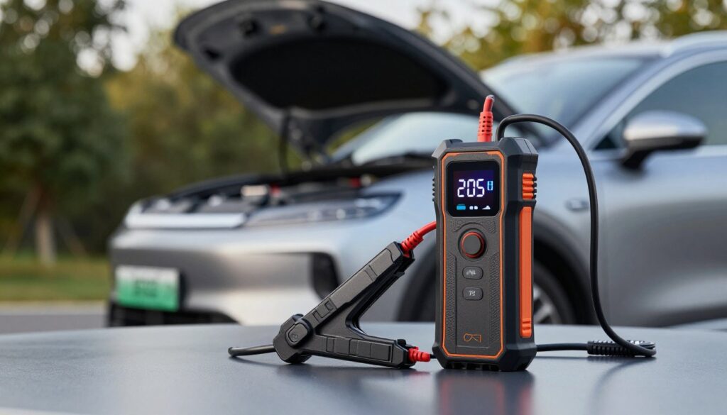best car battery jump starter best car battery jump starter