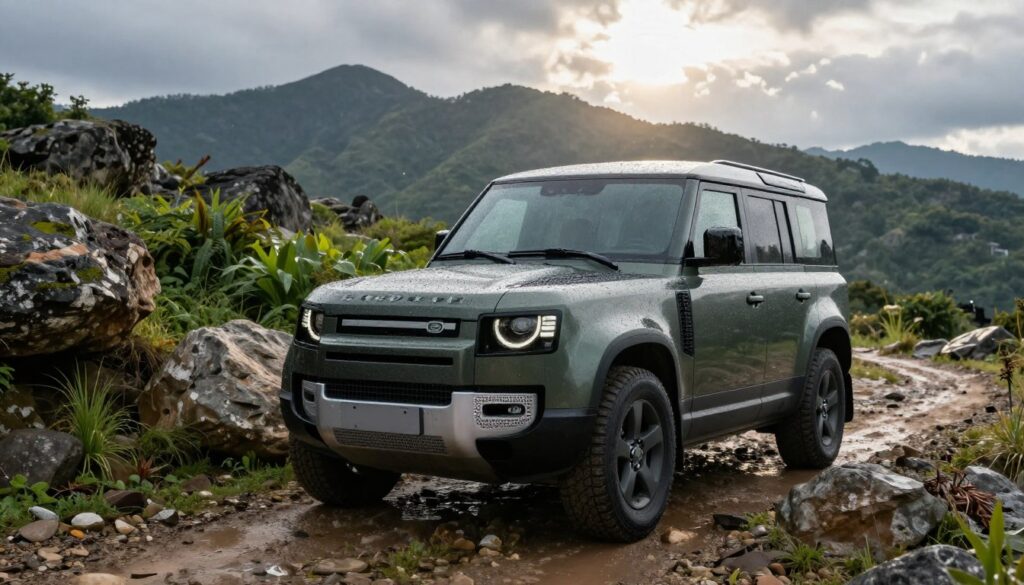 best defender car best defender car