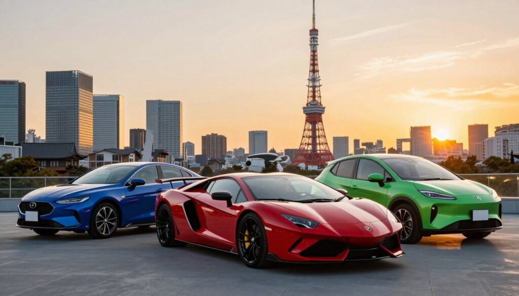 brands of car brands of car
