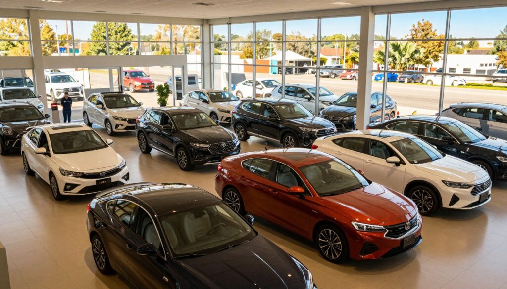 buy a car buy a car