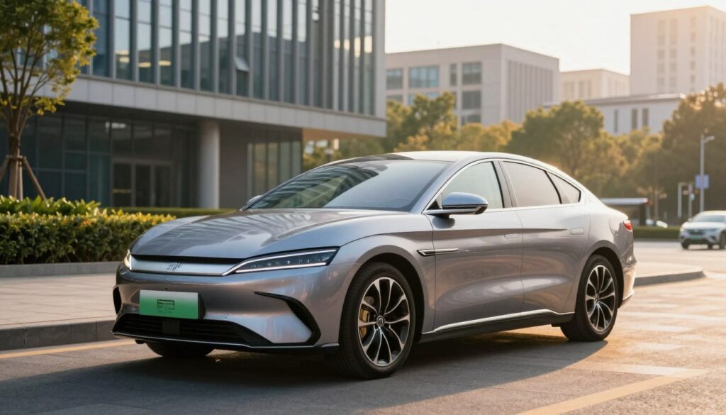 byd car byd car