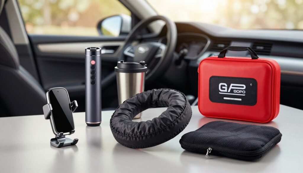 car accessories car accessories
