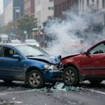 car accident