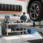 car alignment near me
