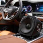 car audio