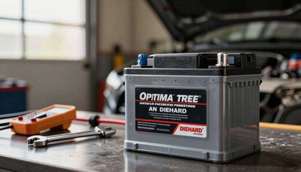 car battery car battery
