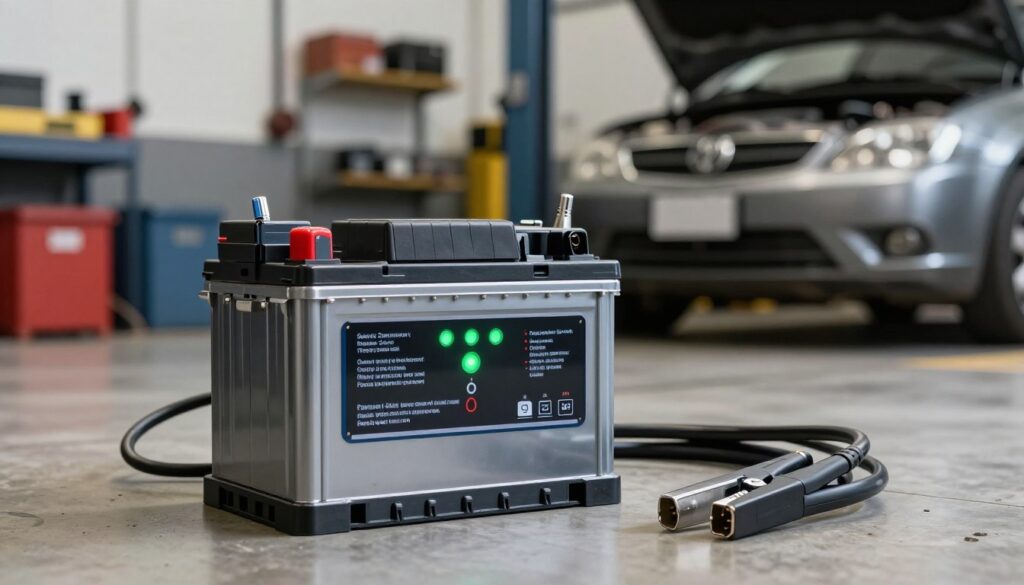 car battery charger car battery charger