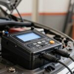 car battery charger