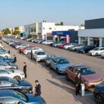 car city