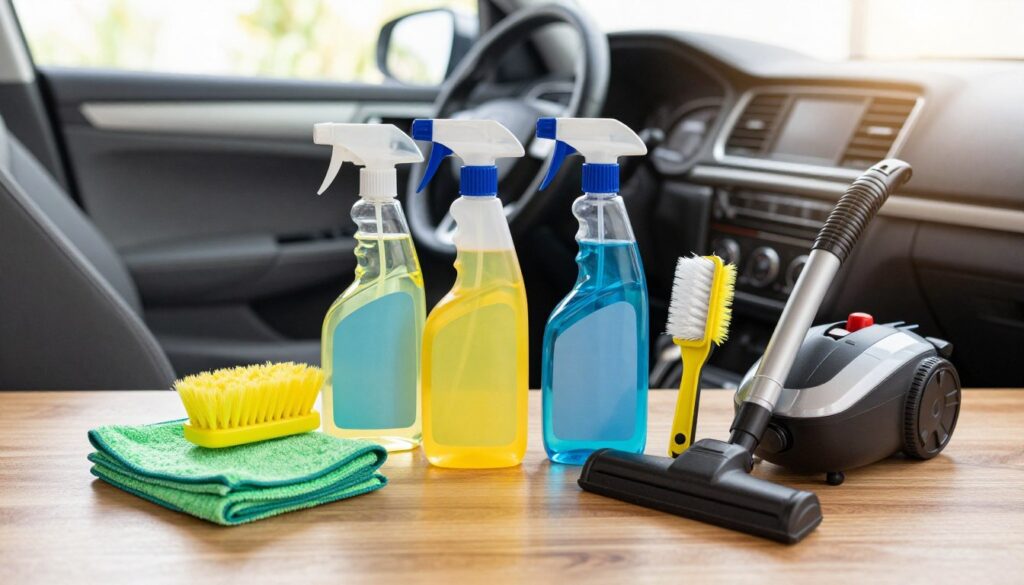 car cleaning supplies car cleaning supplies