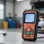 car code reader