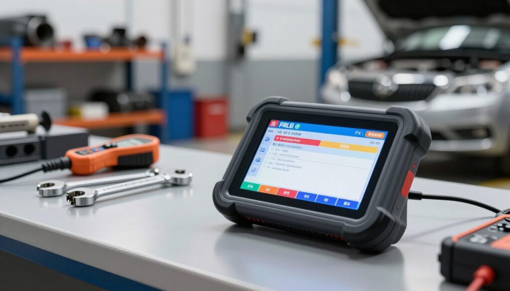 car code reader car code reader