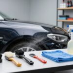 car detailing