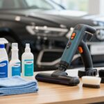 car detailing kit