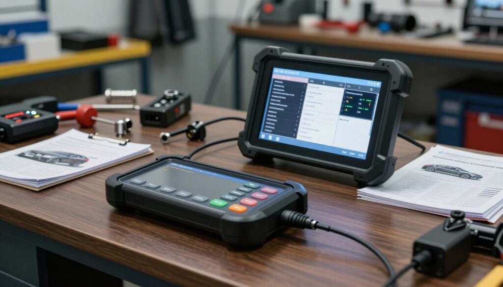 car diagnostic scanner car diagnostic scanner