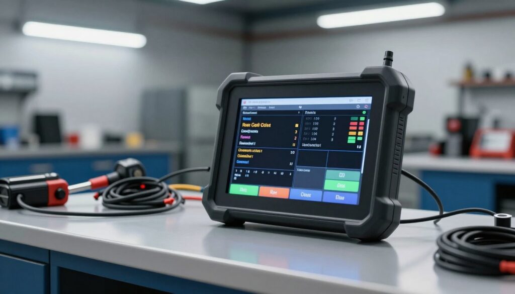 car diagnostic scanner car diagnostic scanner