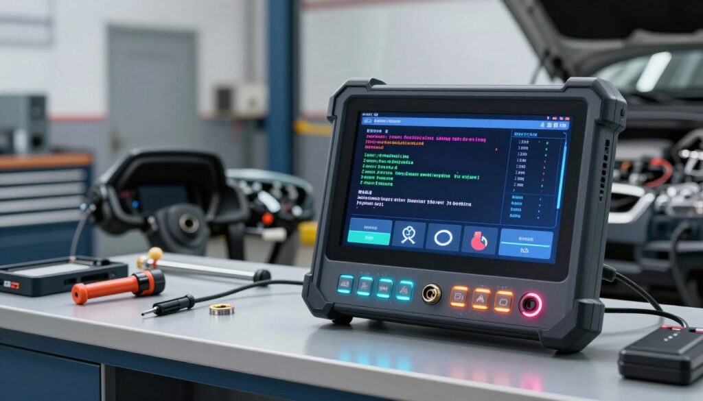 car diagnostic scanner car diagnostic scanner
