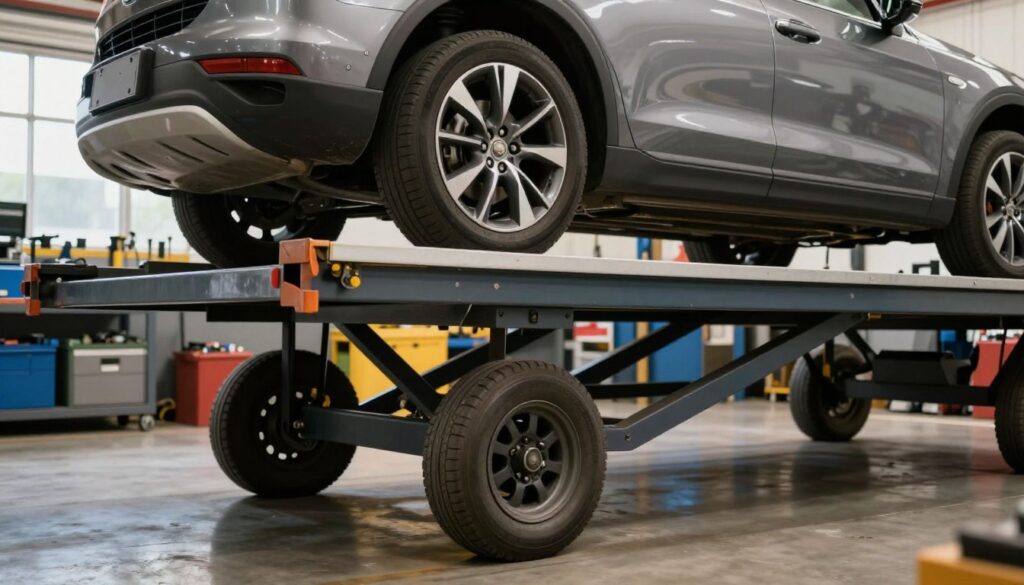 car dolly car dolly