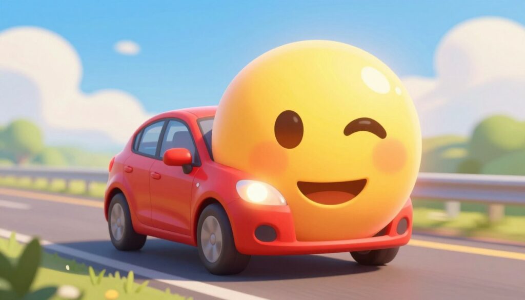 car emoji car emoji