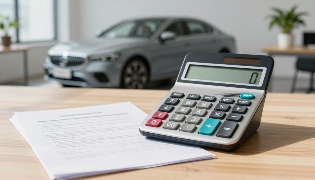 car finance estimator car finance estimator