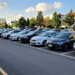 car parking