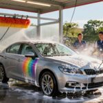 car wash near me