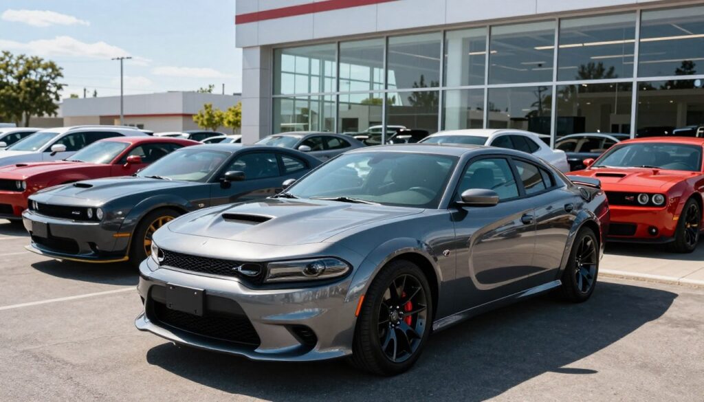 dodge automobiles dodge automobiles