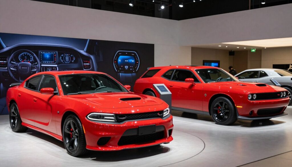 dodge models dodge models
