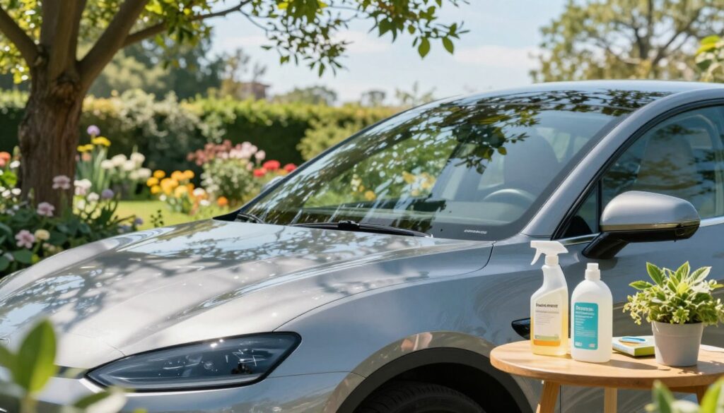 eco-friendly car detailing eco-friendly car detailing
