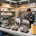 euro car parts