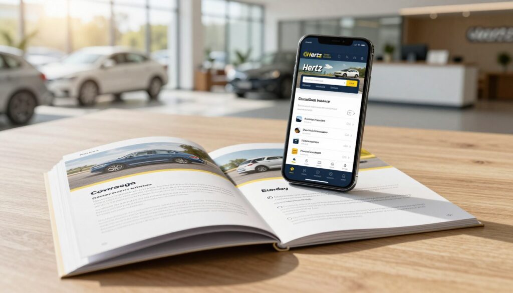 hertz car rental insurance options hertz car rental insurance options