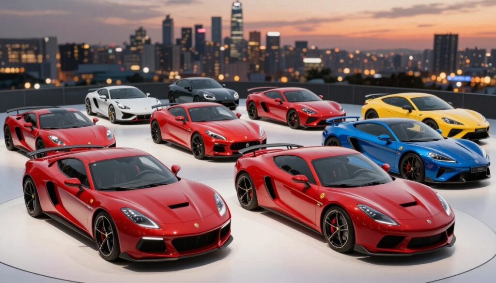 list of car brands list of car brands