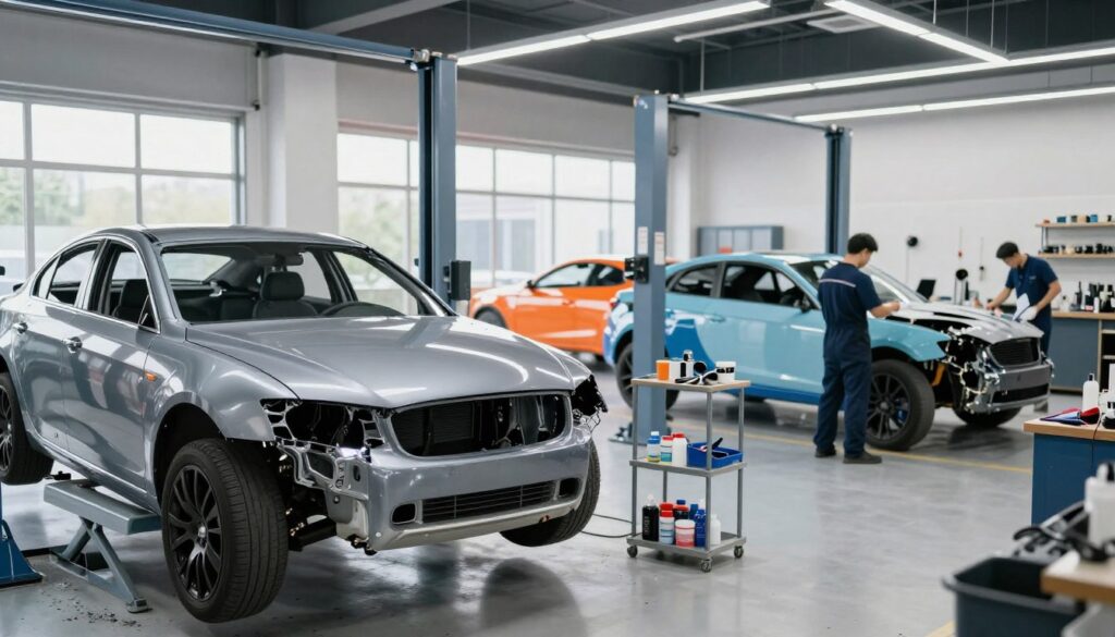 local car body repair service local car body repair service