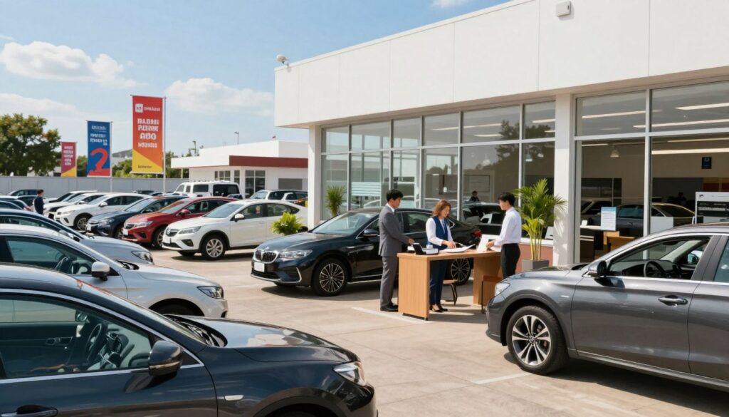 local car dealership local car dealership