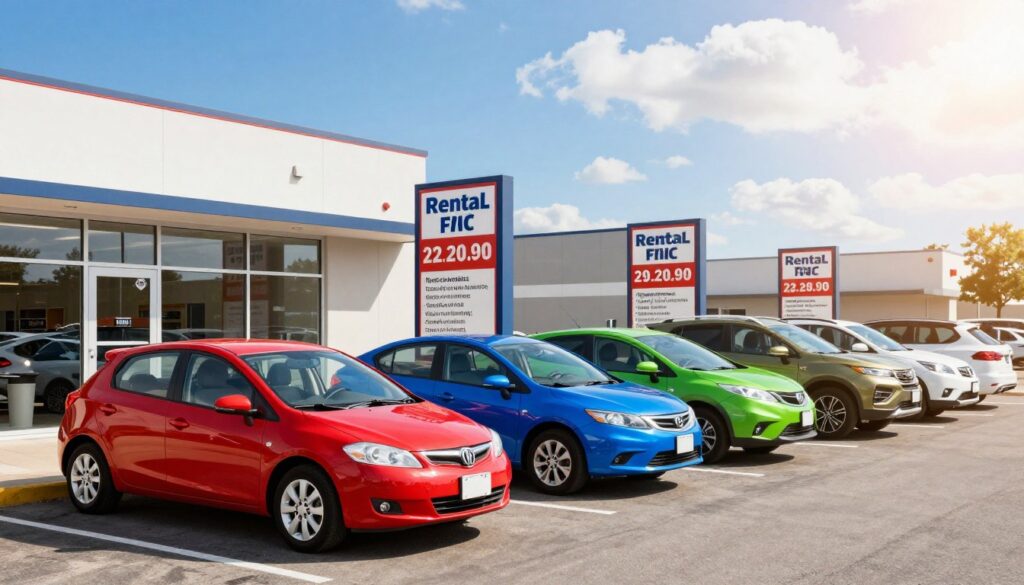low-cost car rental services low-cost car rental services