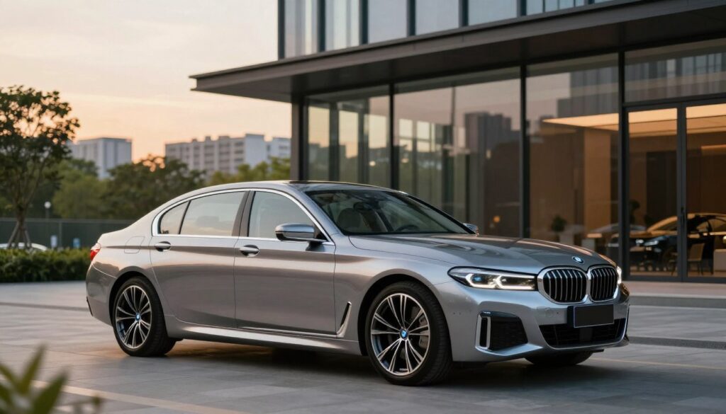 luxury car luxury car