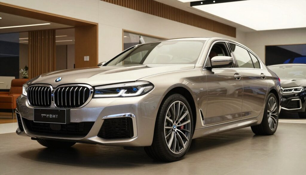 luxury vehicle luxury vehicle