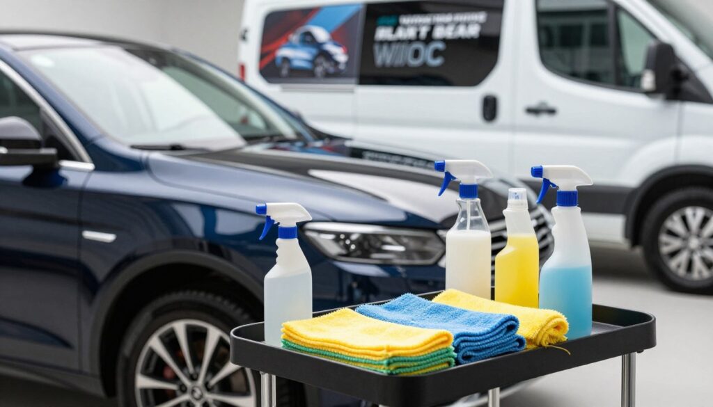 mobile car detailing mobile car detailing