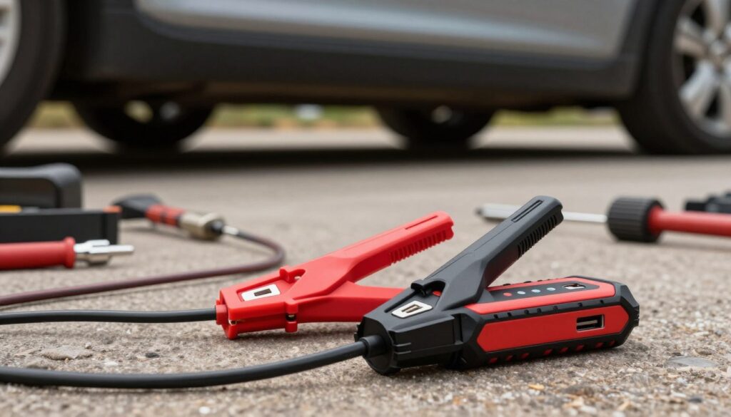 portable car jump starter portable car jump starter