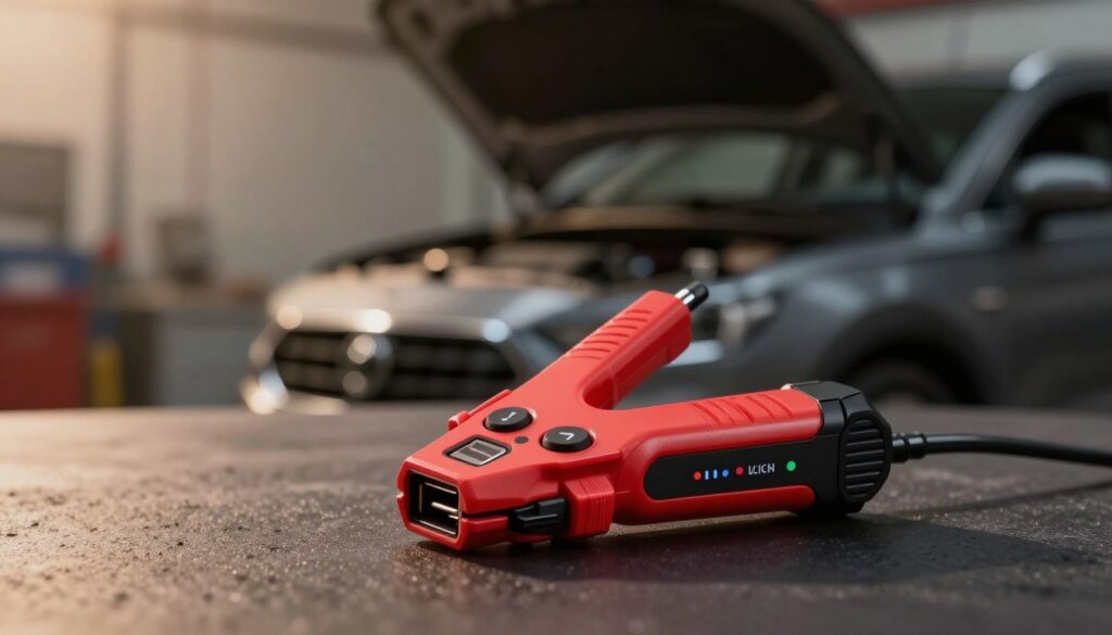 portable car jump starter portable car jump starter