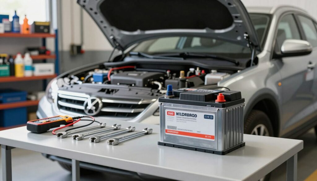 professional car battery replacement professional car battery replacement