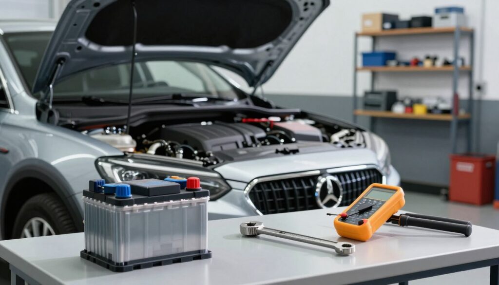 professional car battery replacement professional car battery replacement
